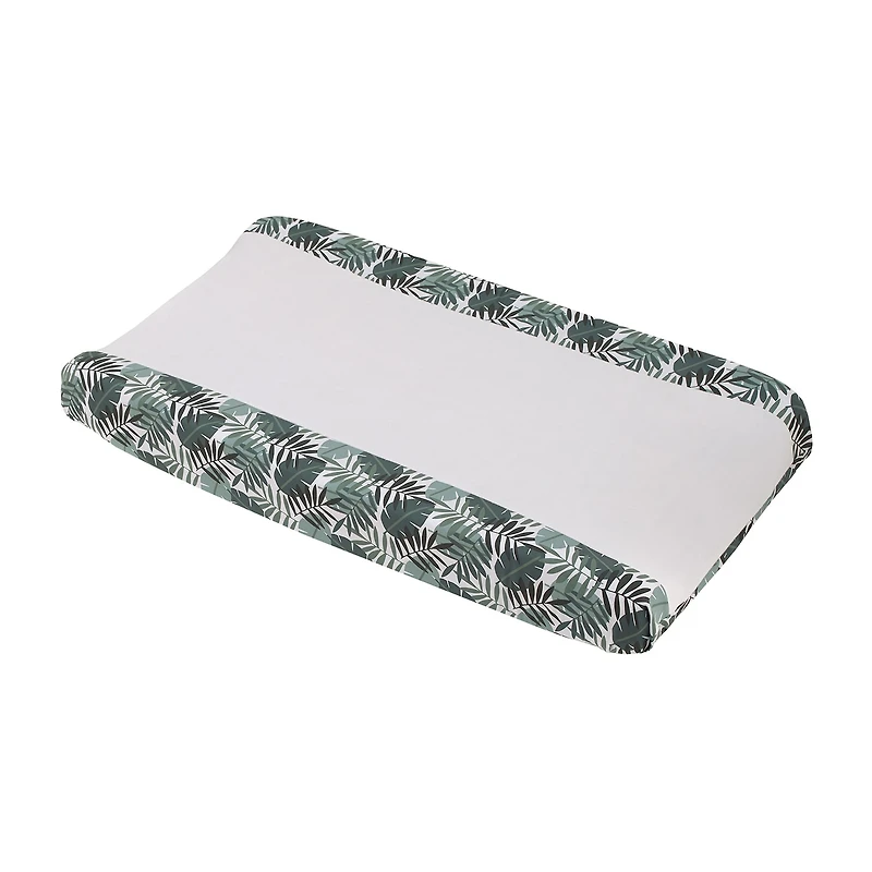 Nojo Jungle Changing Pad Cover