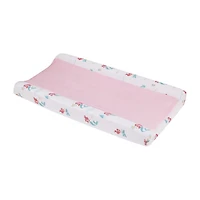 Disney Collection Ariel Changing Pad Cover