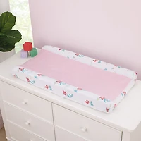 Disney Collection Ariel Changing Pad Cover