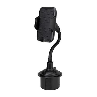 Chargeworx Cupholder Cell Phone Car Mount