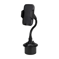 Chargeworx Cupholder Cell Phone Car Mount