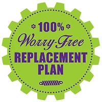 Timex® Easy Reader Kids Print Fabric Strap Watch T728819J