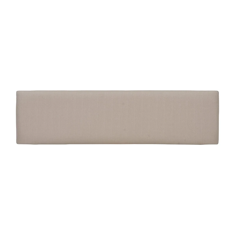 Haverford Upholstered Dining Bench