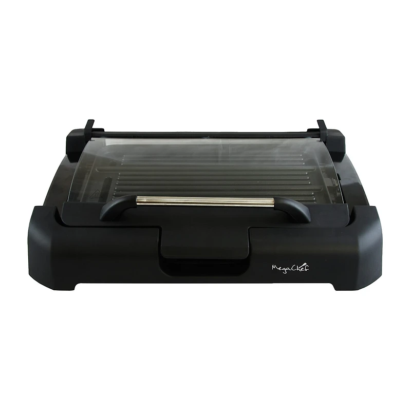 MegaChef Reversible Indoor Grill and Griddle