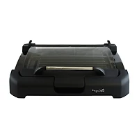 MegaChef Reversible Indoor Grill and Griddle