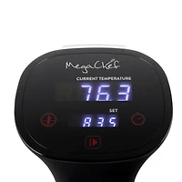 MegaChef Sous Vide Machine