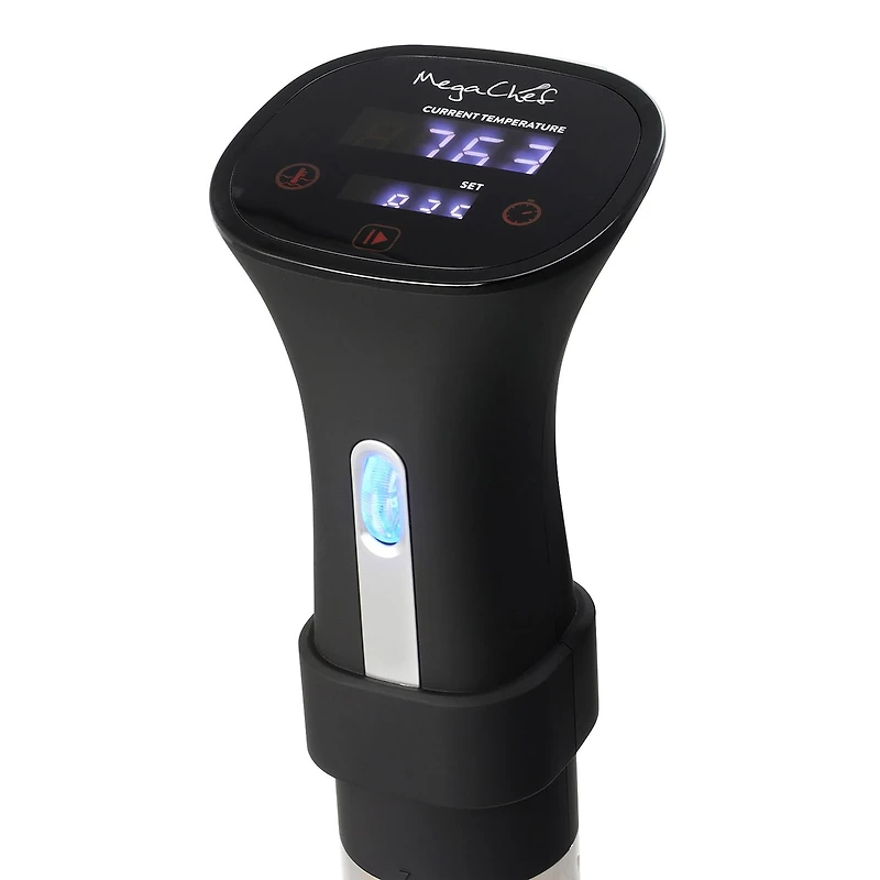 MegaChef Sous Vide Machine