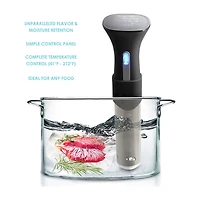 MegaChef Sous Vide Machine