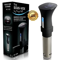 MegaChef Sous Vide Machine