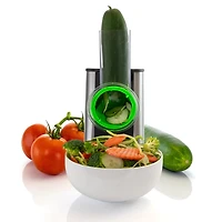 MegaChef Electric Food Slicer