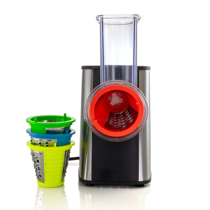 MegaChef Electric Food Slicer