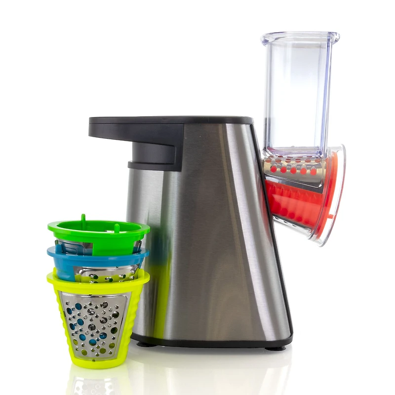 MegaChef Electric Food Slicer