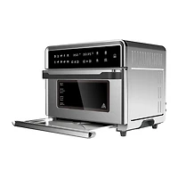 MegaChef Multifunction 360 Degree Hot Air Countertop Oven
