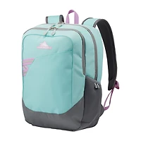 High Sierra Outburst Unisex Adjustable Straps Backpack