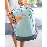 High Sierra Outburst Unisex Adjustable Straps Backpack