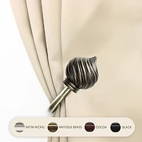 Rod Desyne Bisque Holdback