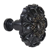 Rod Desyne Malinda 2-pc. Curtain Holdback