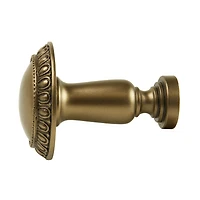 Rod Desyne Isidora 2-pc. Curtain Holdback