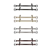 Rod Desyne Kelly 1 Adjustable Side Curtain