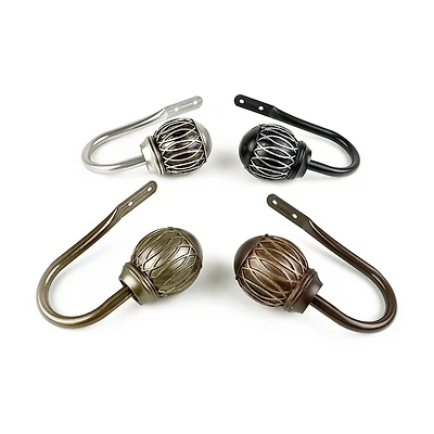 Rod Desyne Tyoma 2-pc. Curtain Holdback