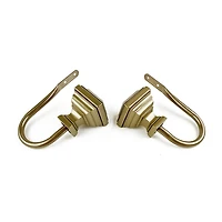 Rod Desyne Eudora 2-pc. Curtain Holdback
