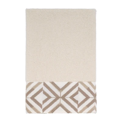 Avanti Harlow Fingertip Towel