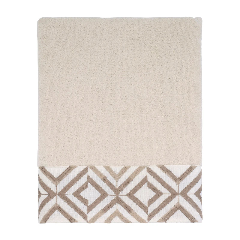 Avanti Harlow Hand Towel