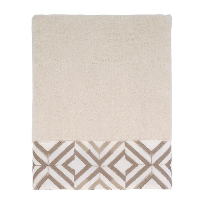 Avanti Harlow Hand Towel