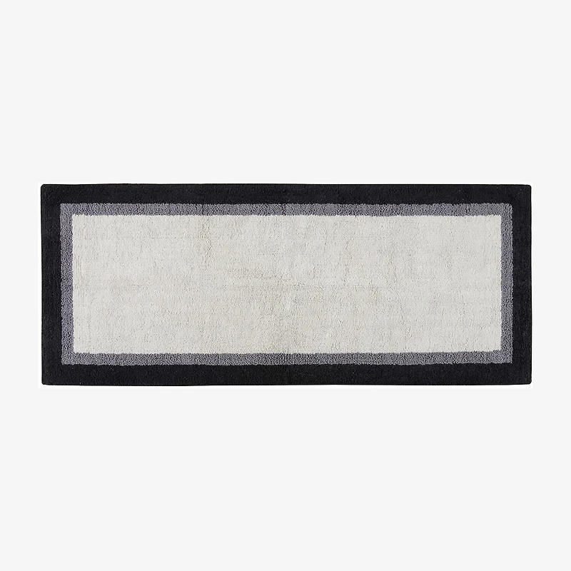 Madison Park Tradewinds Cotton Tufted Bath Rug