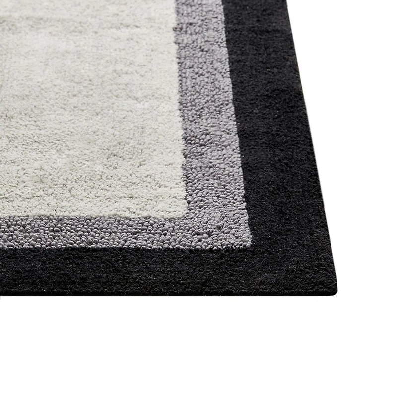 Madison Park Tradewinds Cotton Tufted Bath Rug