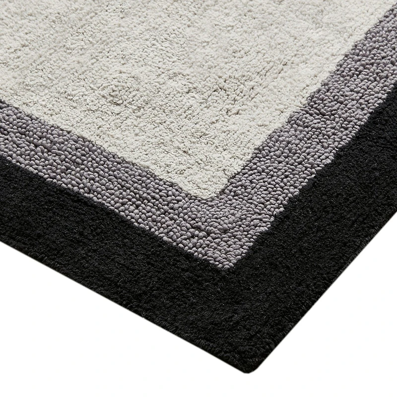 Madison Park Tradewinds Cotton Tufted Bath Rug