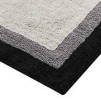 Madison Park Tradewinds Cotton Tufted Bath Rug