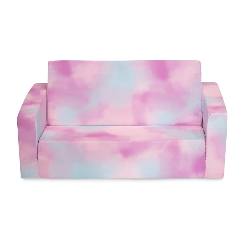 Cozee Flip Out Convertible Sofa