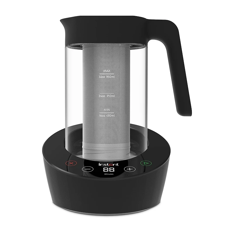 Instant Pot 32oz Cold Brew Maker