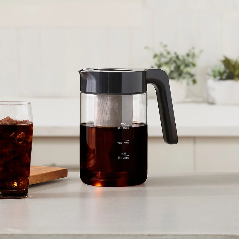 Instant Pot 32oz Cold Brew Maker