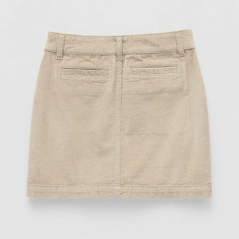 Thereabouts Little & Big Kid Girls A-Line Skirt