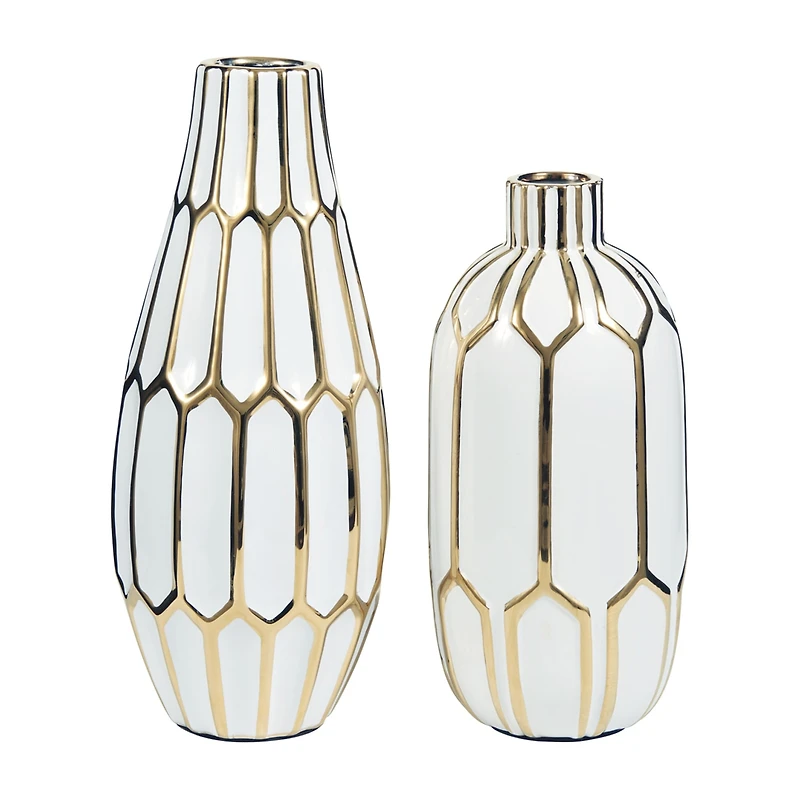 Signature Design by Ashley® Mohsen 2-pc. Vase