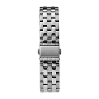 Timex Mens Silver Tone Stainless Steel Bracelet Watch Tw2t59800ji