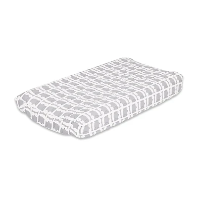 The Peanutshell Changing Pad Cover