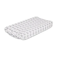 The Peanutshell Changing Pad Cover