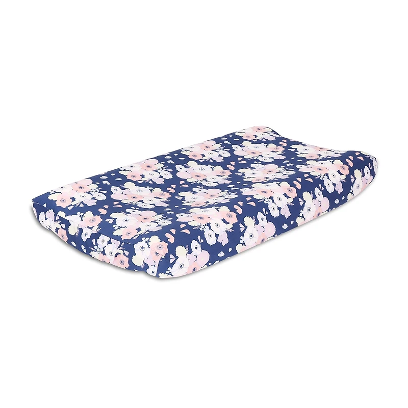 The Peanutshell Changing Pad Cover
