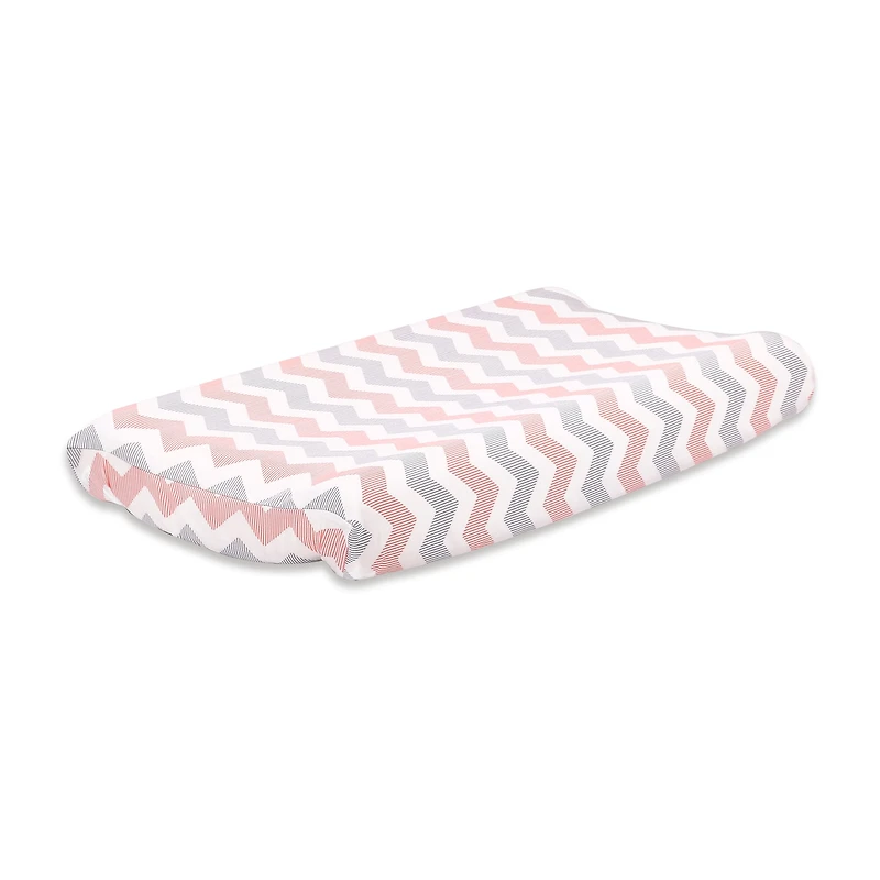 The Peanutshell Changing Pad Cover