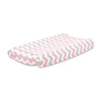 The Peanutshell Changing Pad Cover