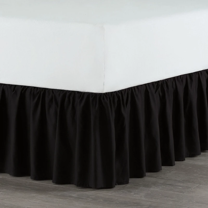Martex Ruffle 15" Bed Skirt