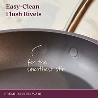 Anolon Accolade Aluminum 10-pc. Induction Cookware Set