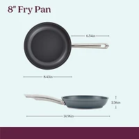 Anolon Accolade 8" Non-Stick Frying Pan