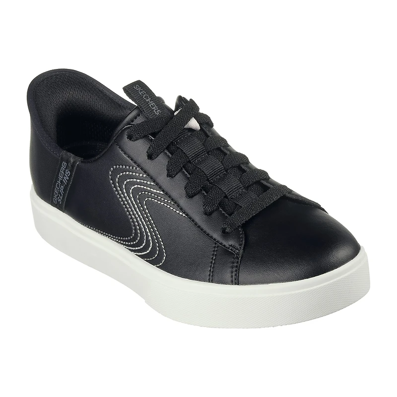 Skechers Hands Free Slip-Ins Eden Lx Royal Stride Womens Sneakers