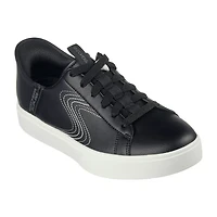 Skechers Hands Free Slip-Ins Eden Lx Royal Stride Womens Sneakers