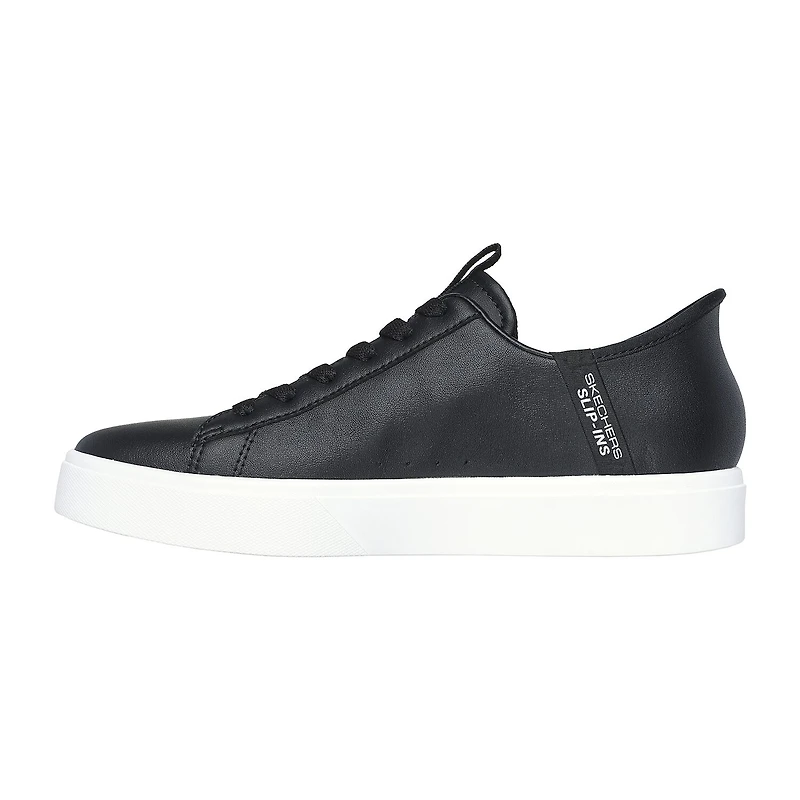 Skechers Hands Free Slip-Ins Eden Lx Royal Stride Womens Sneakers