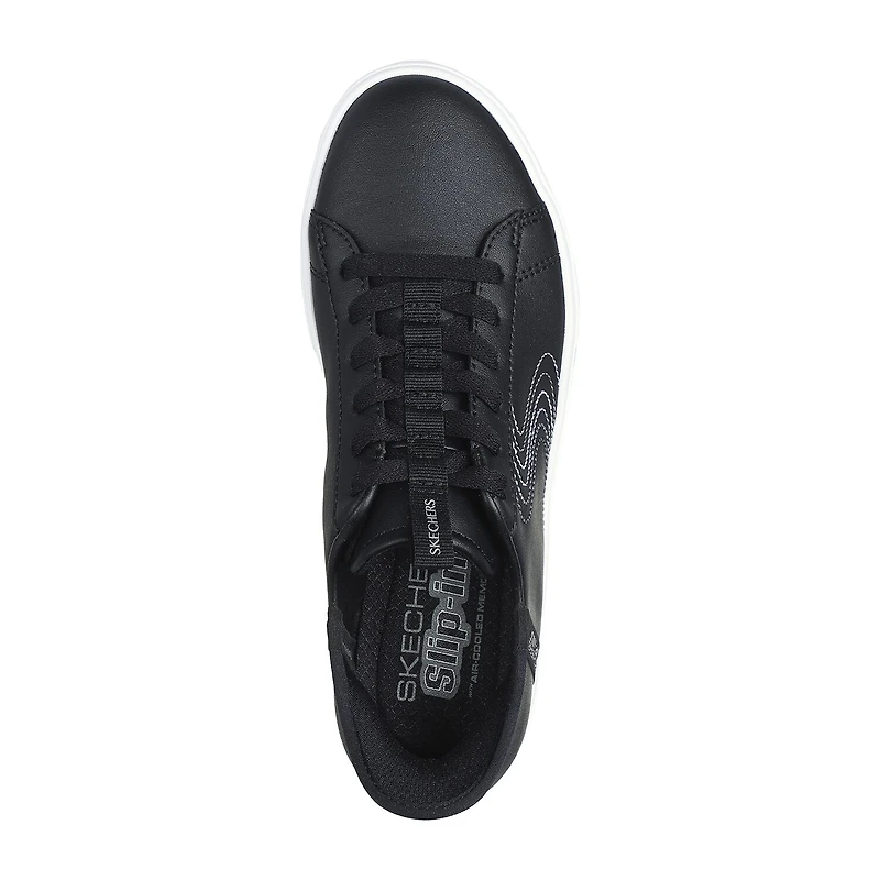 Skechers Hands Free Slip-Ins Eden Lx Royal Stride Womens Sneakers